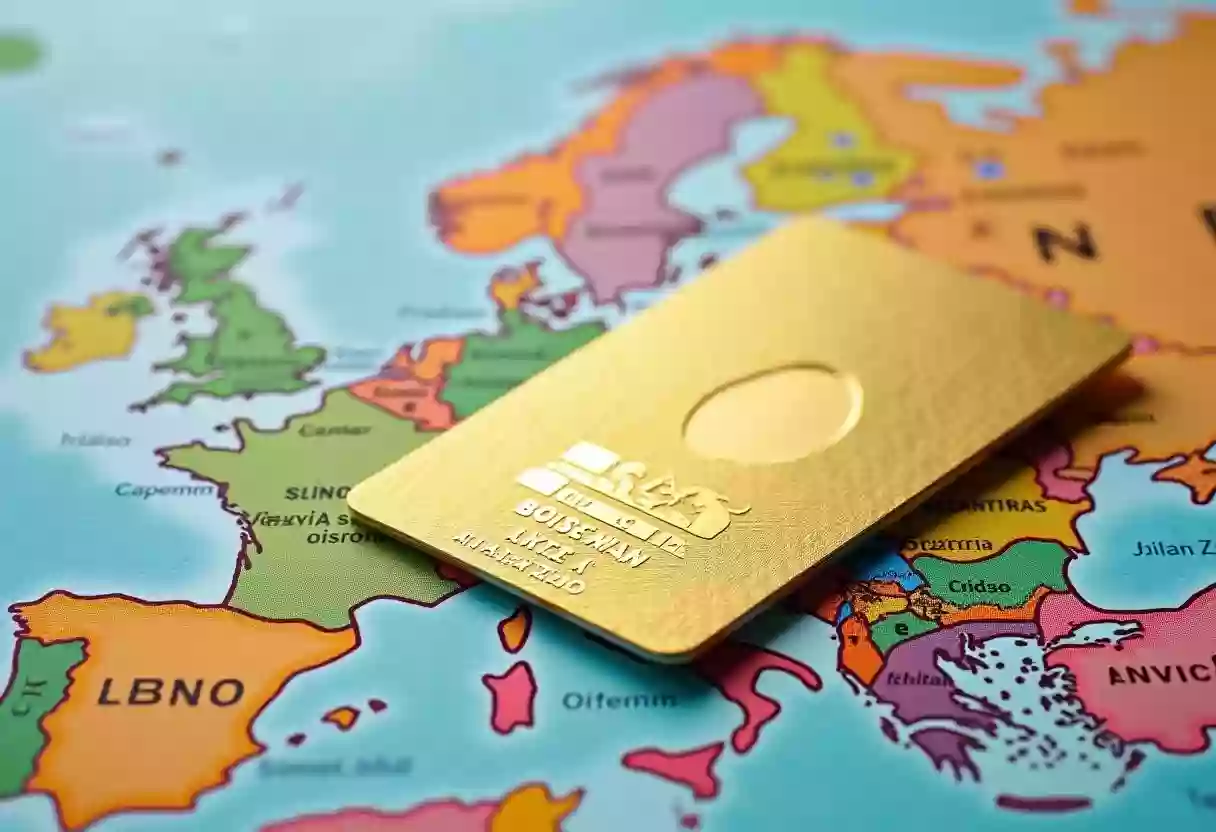 Greek Golden Visa: Current Changes and Benefits for Investors