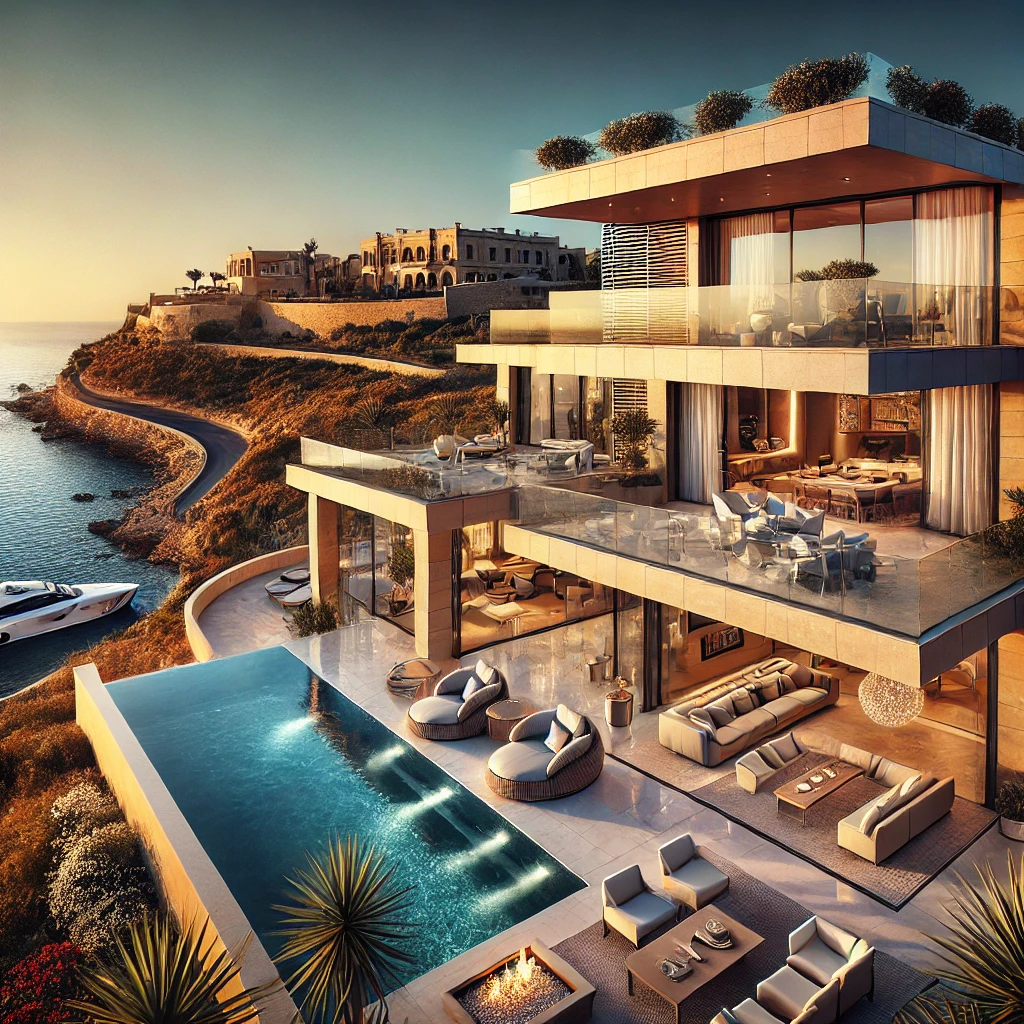 Why should one consider Maltese citizenship through investment?