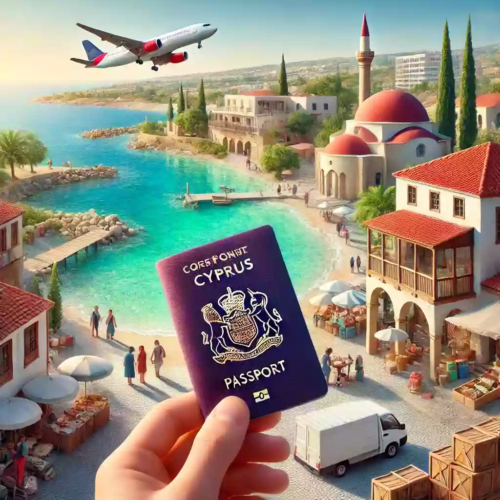 Advantages and disadvantages of Cypriot citizenship: what should you know?