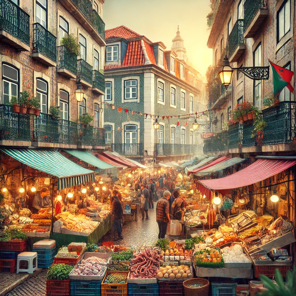 What are the costs of housing and living in Portugal?