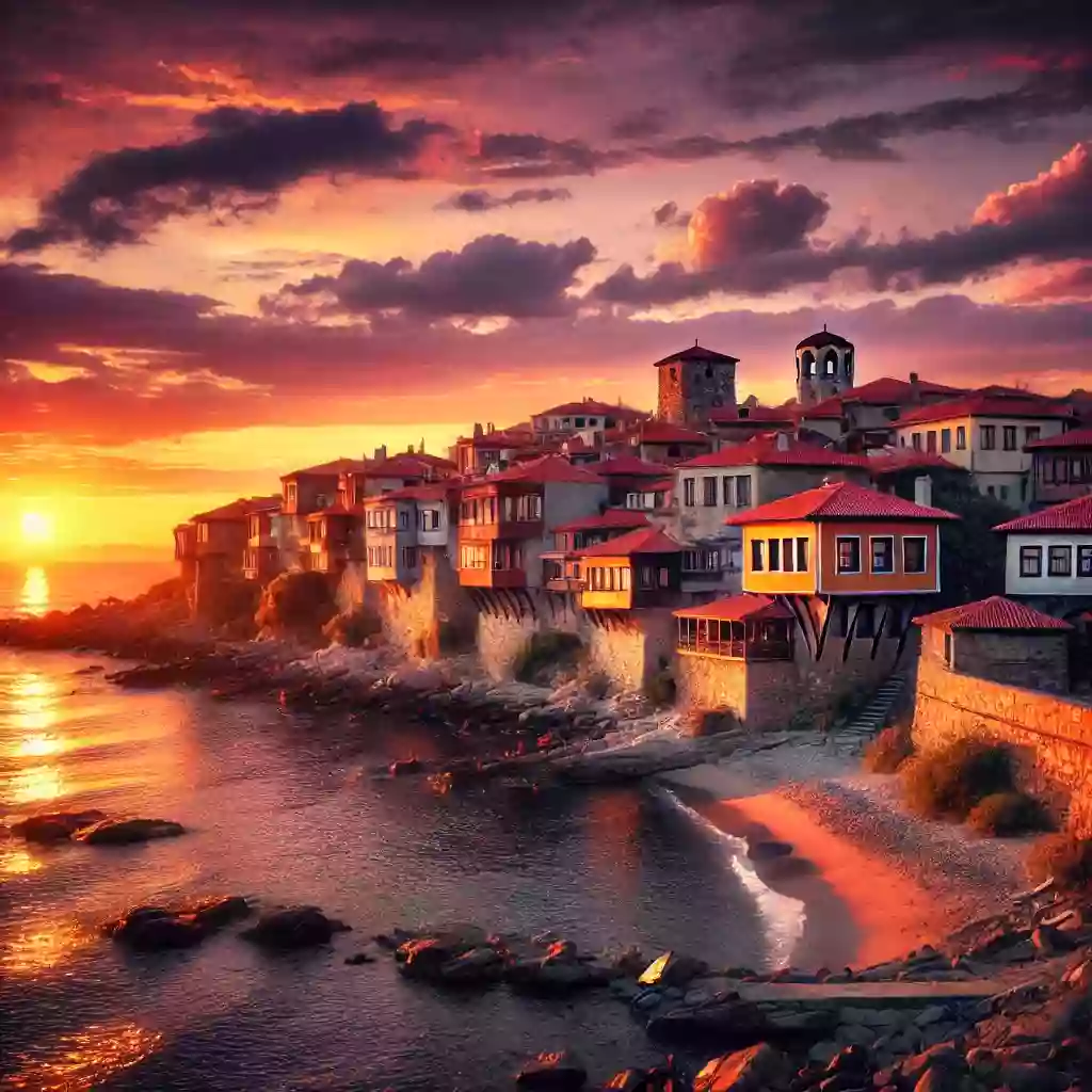 Sozopol: What unique corner of Bulgaria is worth visiting?