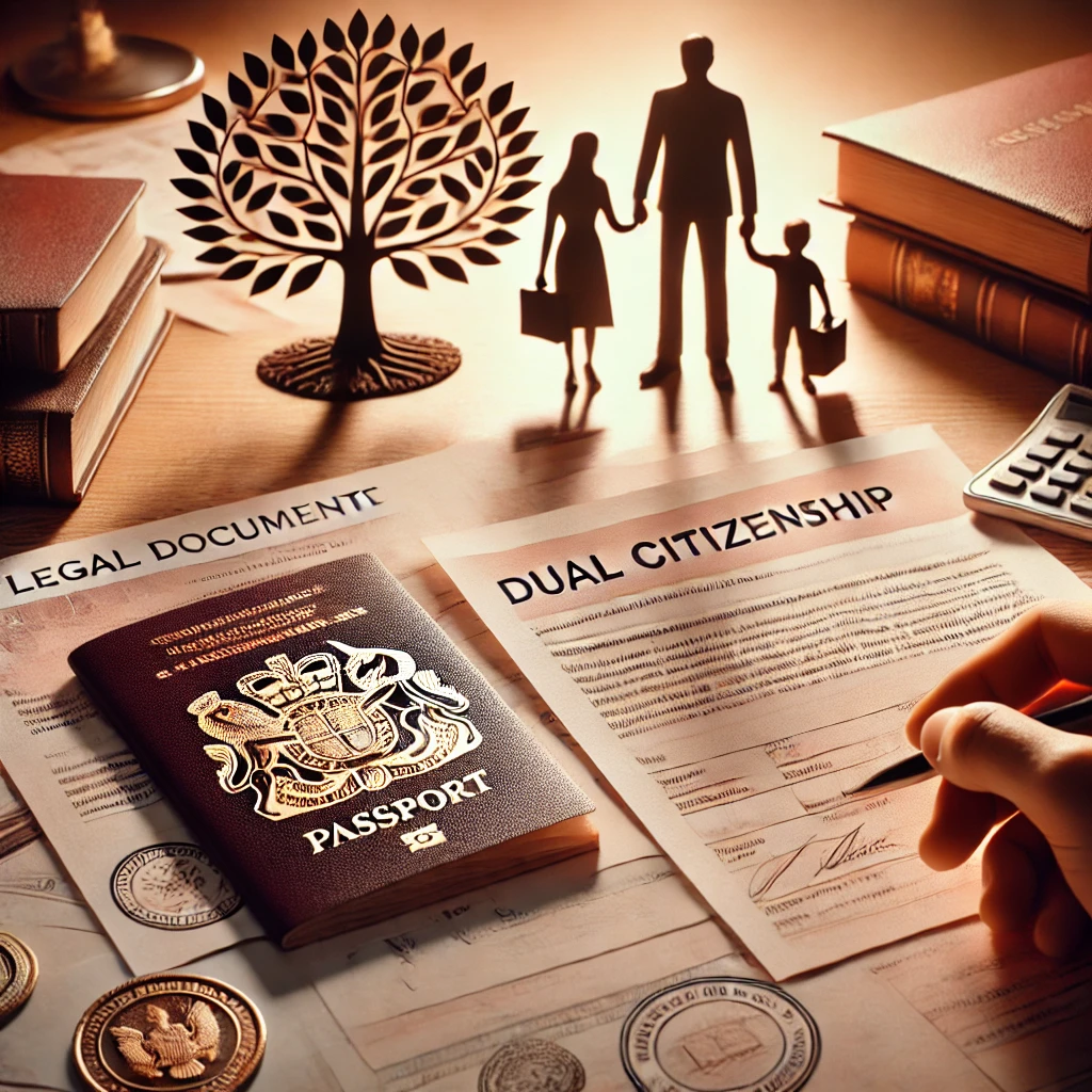 Investment citizenship: how to obtain a second citizenship and what features to consider?