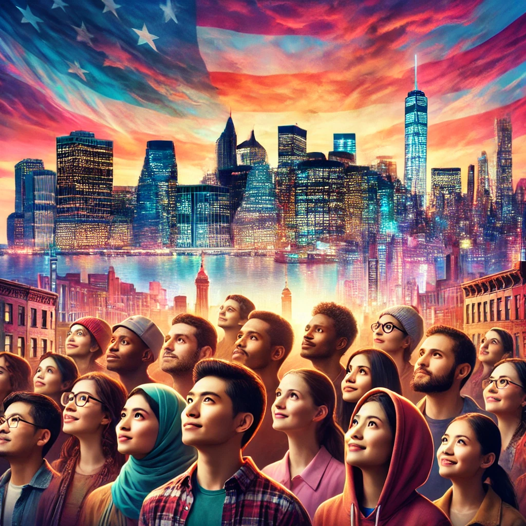 How to obtain a work visa in the USA: opportunities and prospects for immigrants