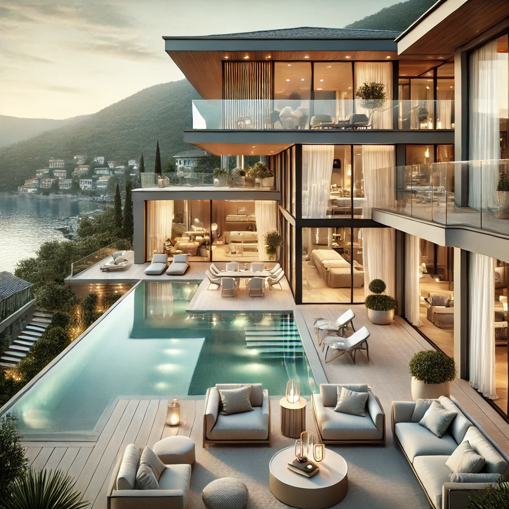 Property taxes in Montenegro: what do owners need to know?