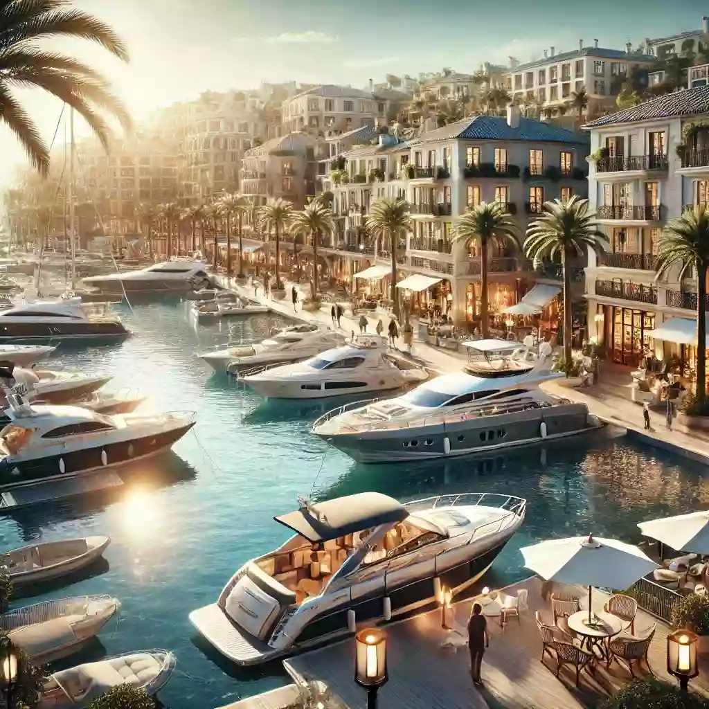 Yacht Renaissance: How Marinas are Changing the Real Estate World