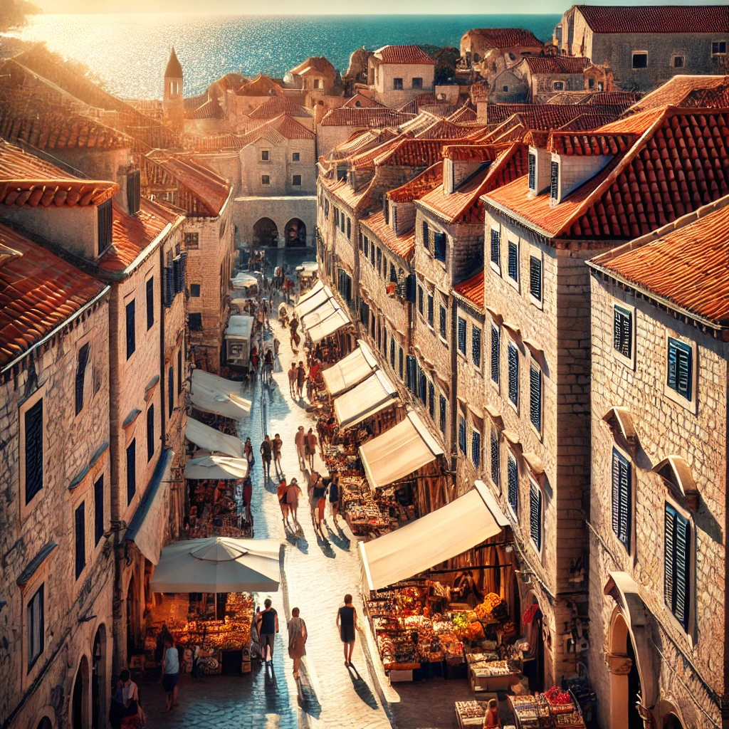 Dubrovnik: Why is it worth investing in real estate in this city?