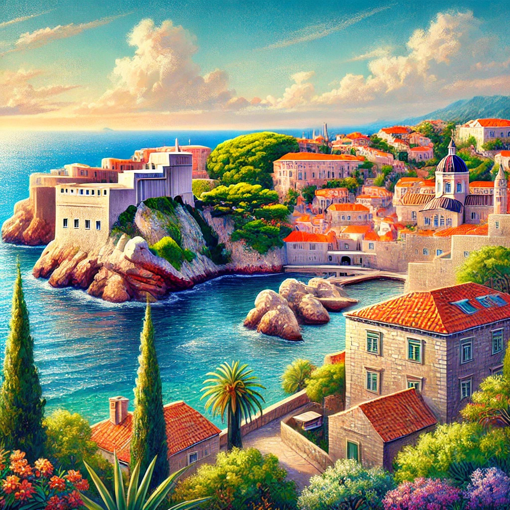 Dubrovnik: Why is it worth investing in real estate in this city?