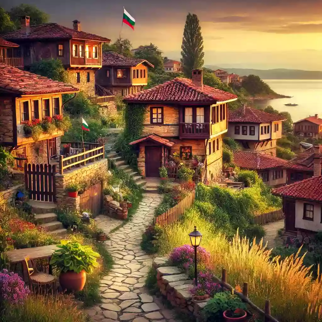 How can a foreigner buy property in Bulgaria?