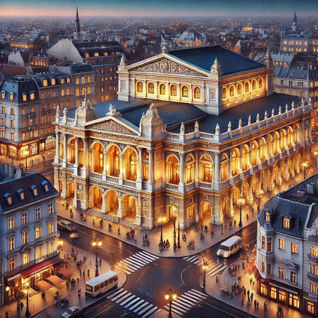 How to choose the perfect neighborhood for buying real estate in Budapest?