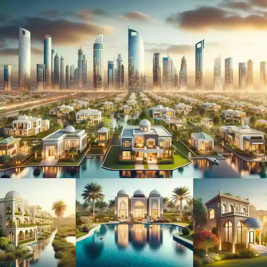 How to choose the right real estate in the UAE: tips and recommendations