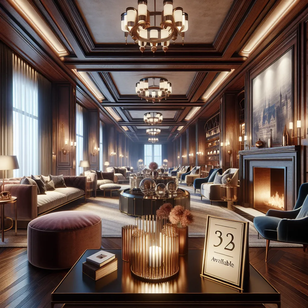 Advantages and disadvantages of investing in hotel apartments