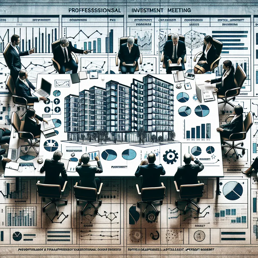 Advantages and disadvantages of investing in hotel apartments