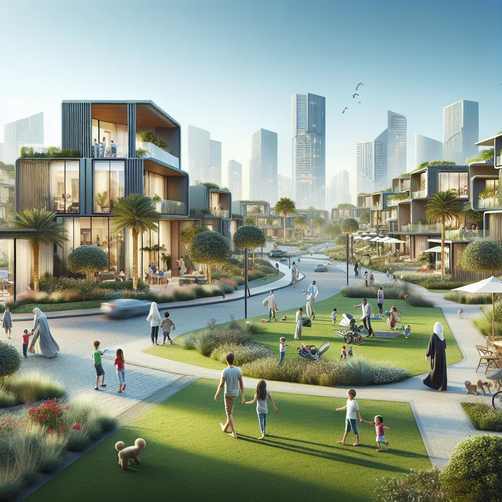 Dubai real estate: where to look for profitable investments in 2023?