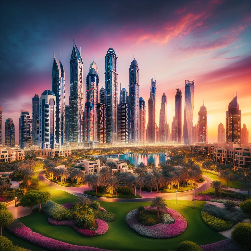 Dubai real estate: where to look for profitable investments in 2023?