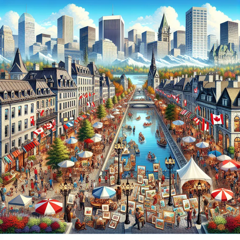 How does knowing French open up opportunities to immigrate to Canada?