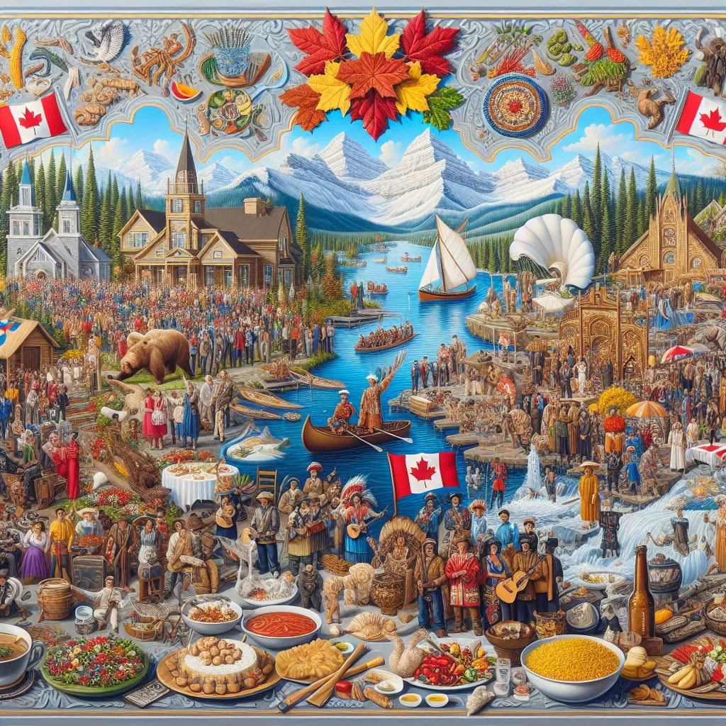 How does knowing French open up opportunities to immigrate to Canada?