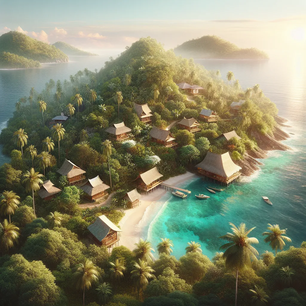 How to buy real estate in Indonesia: tips and recommendations