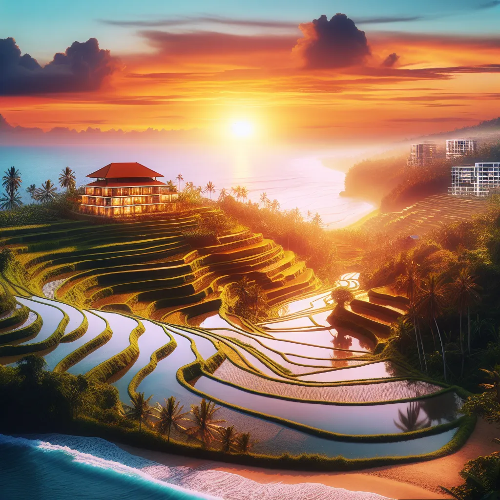 How to buy real estate in Indonesia: tips and recommendations