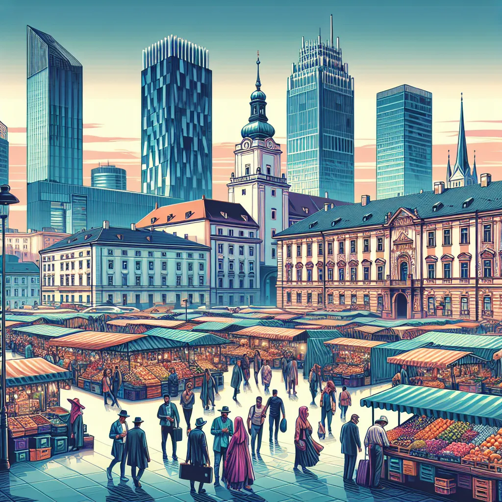 Why it is worth investing in real estate in Slovakia: prices and advantages