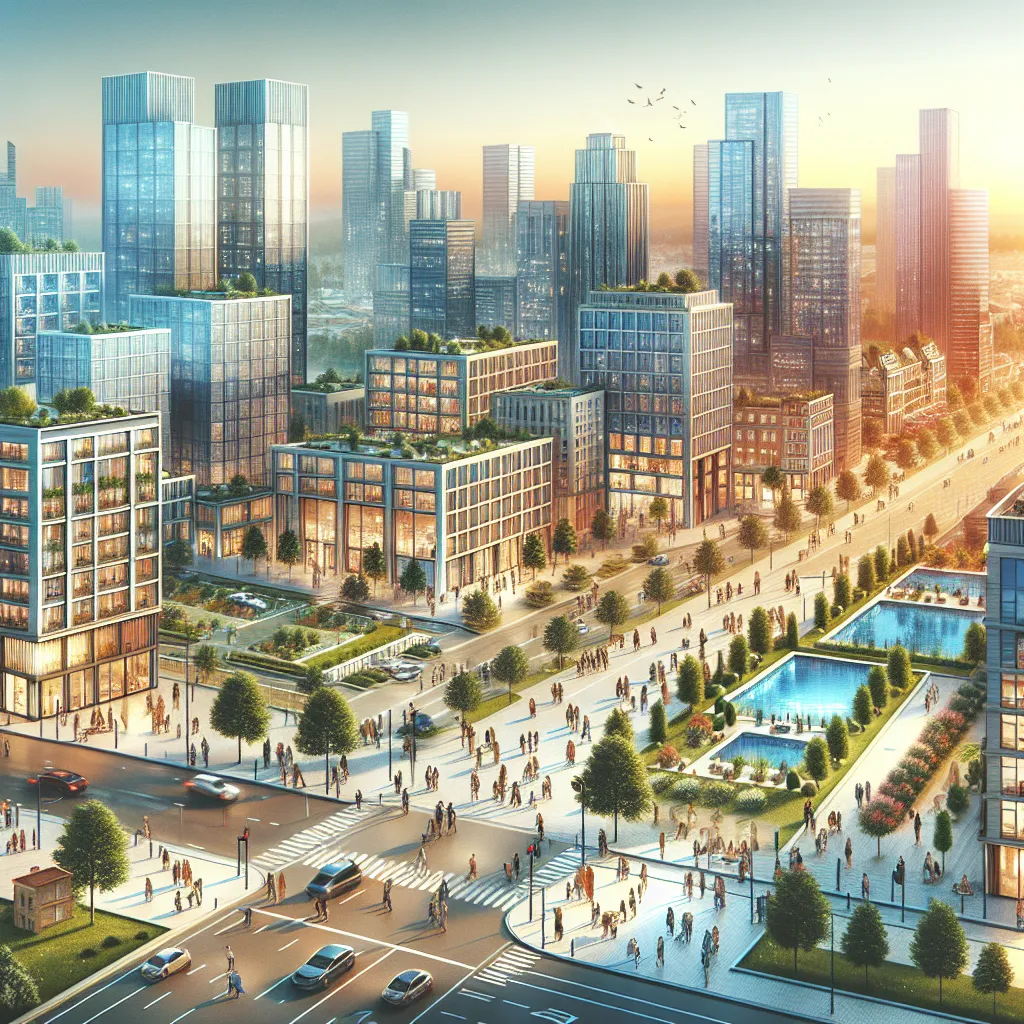 Why it is worth investing in real estate in Slovakia: prices and advantages
