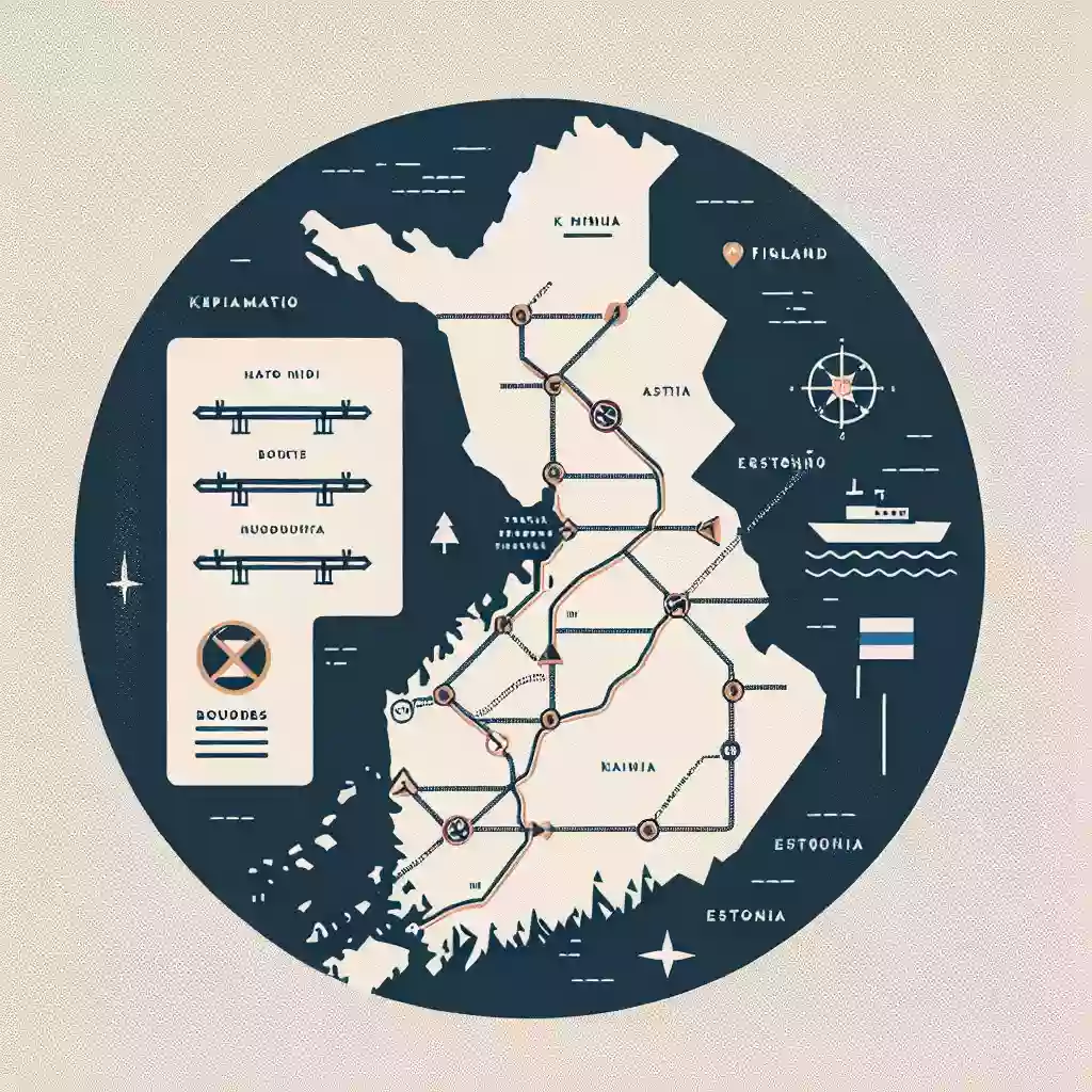 Entry regulations for Finland: what you need to know in the context of COVID-19?