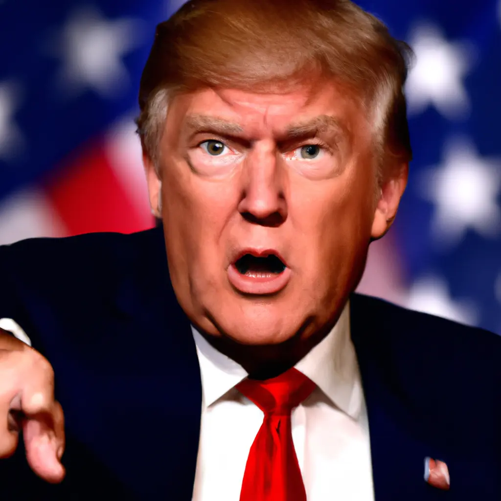 Трамп обвинен в Джорджии: Взгляд на 4 уголовных дела, которые ему предъявлены