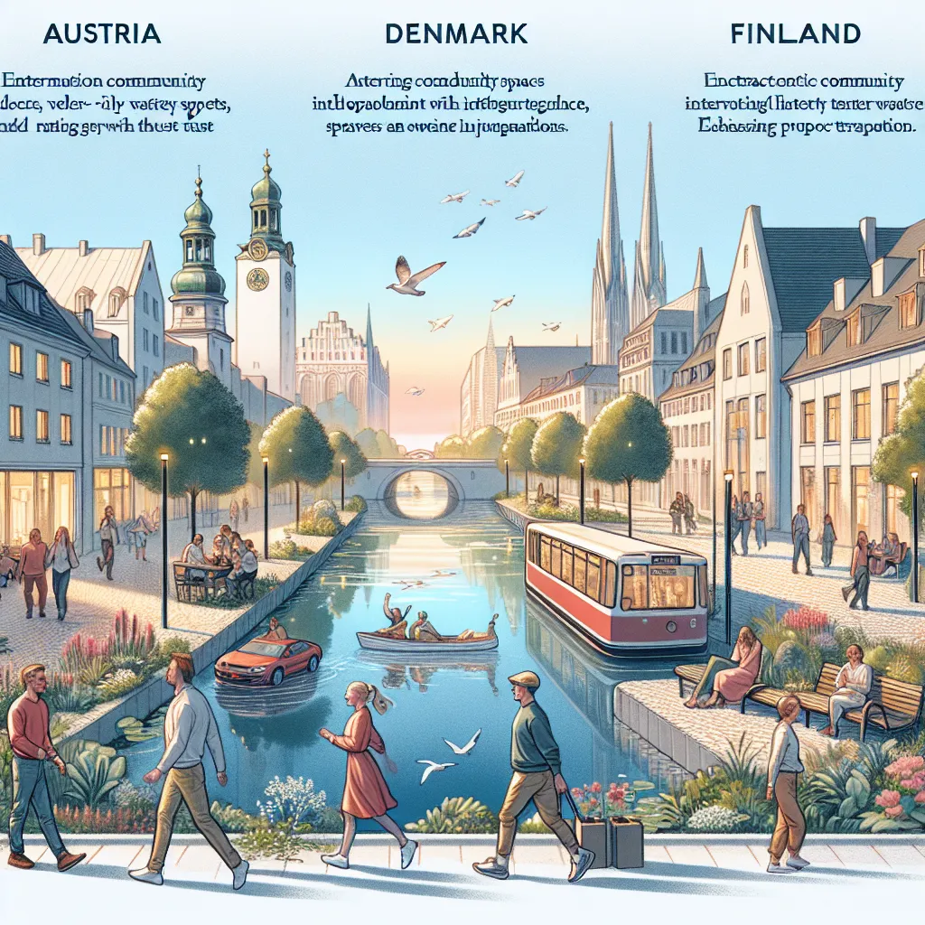 Which countries provide the highest level of safety for their citizens?