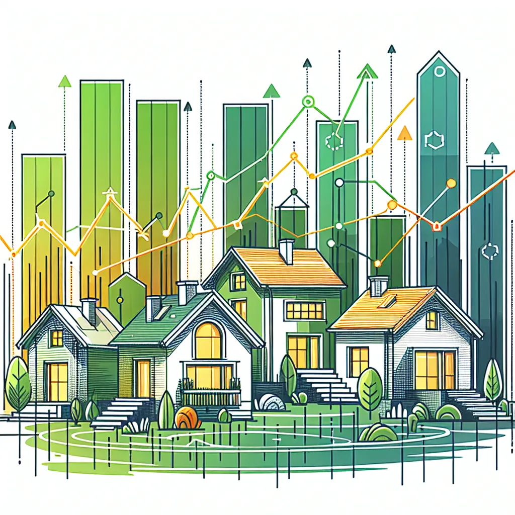 What are the current prices and conditions for buying real estate in Poland?