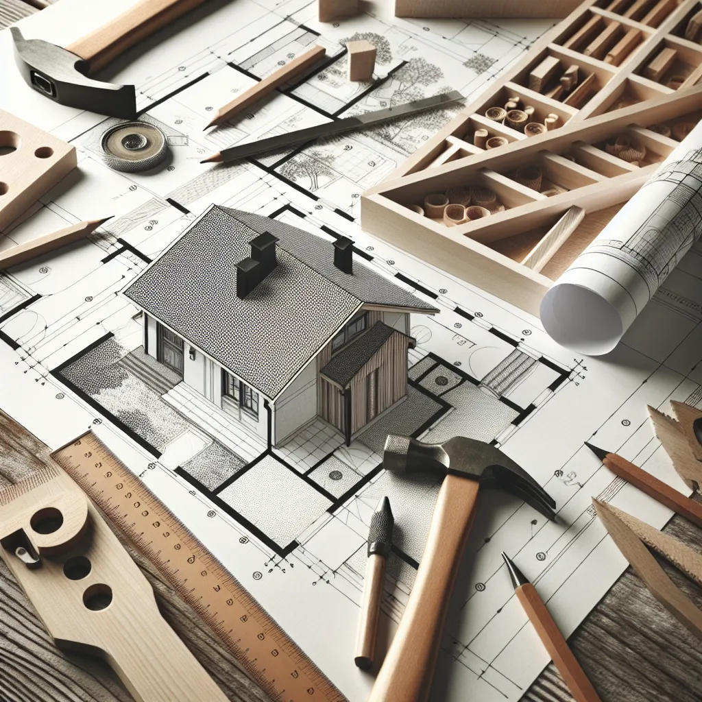 How can Russians build houses in Finland on an equal footing with locals?