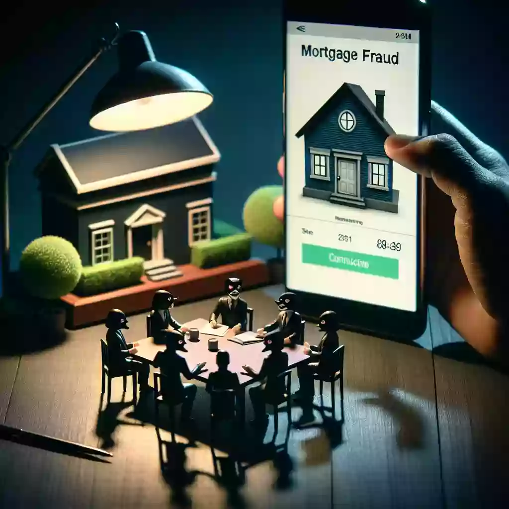 How to avoid fraud in the real estate market in the United States?