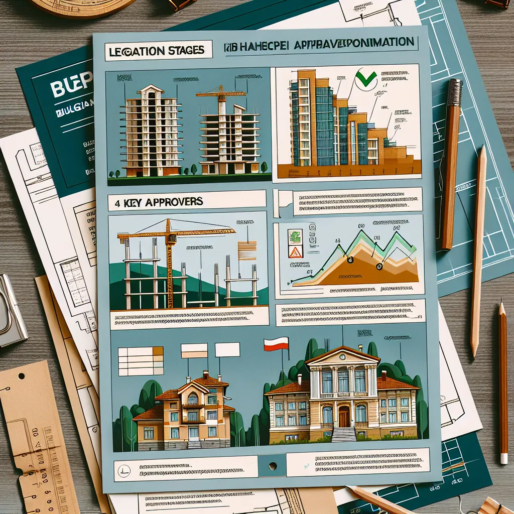 What are the key documents required when buying real estate in Bulgaria?