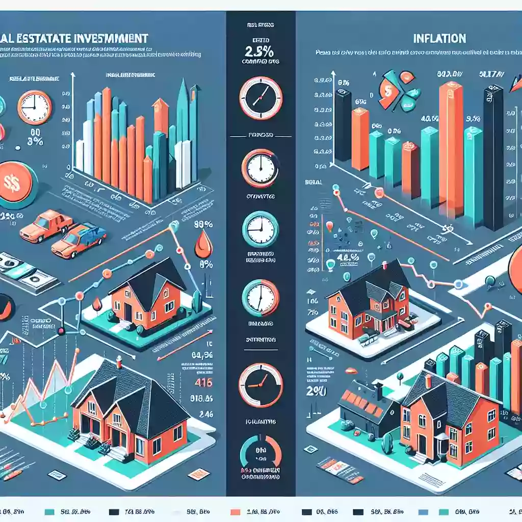 How to invest in real estate for capital preservation in an inflationary environment?