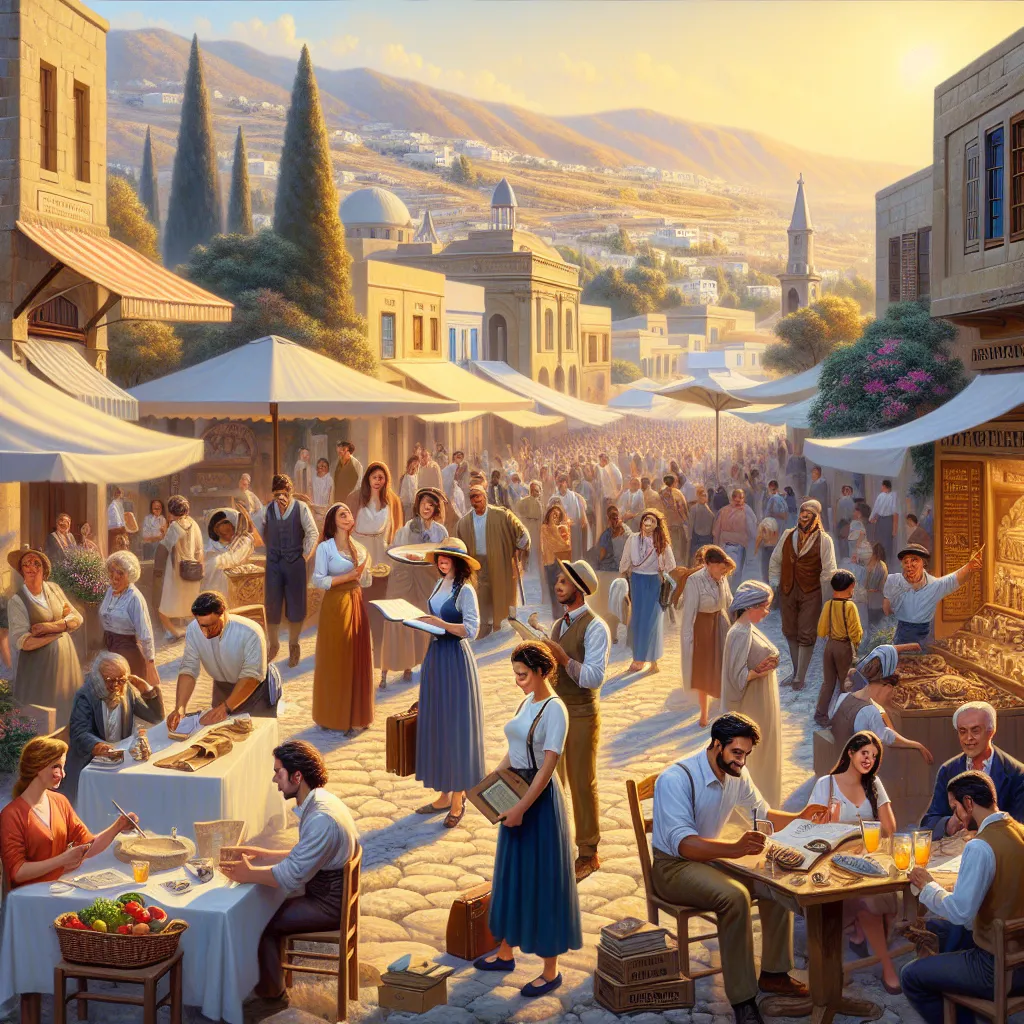 How to find a job in Cyprus: opportunities and features of employment for foreigners