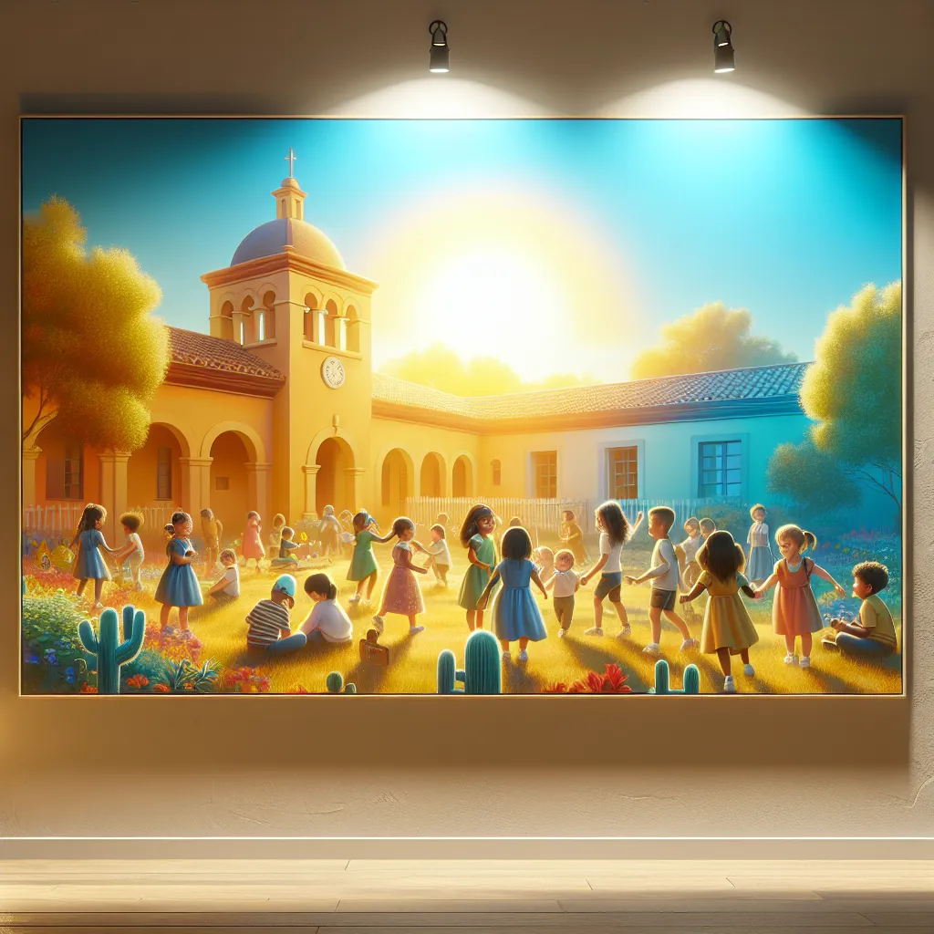 How to choose a kindergarten and school in Spain: tips from Victoria Kutuzova