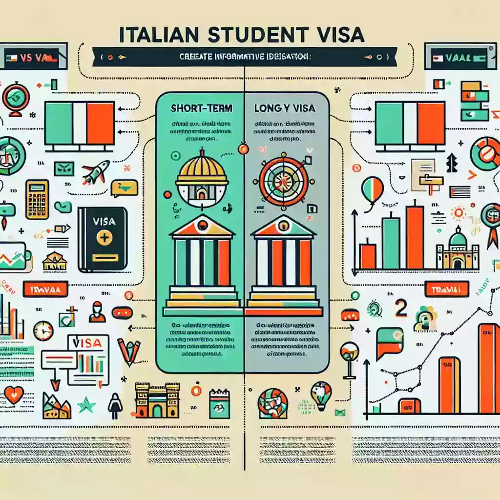 How to obtain a student visa for Italy: steps and requirements