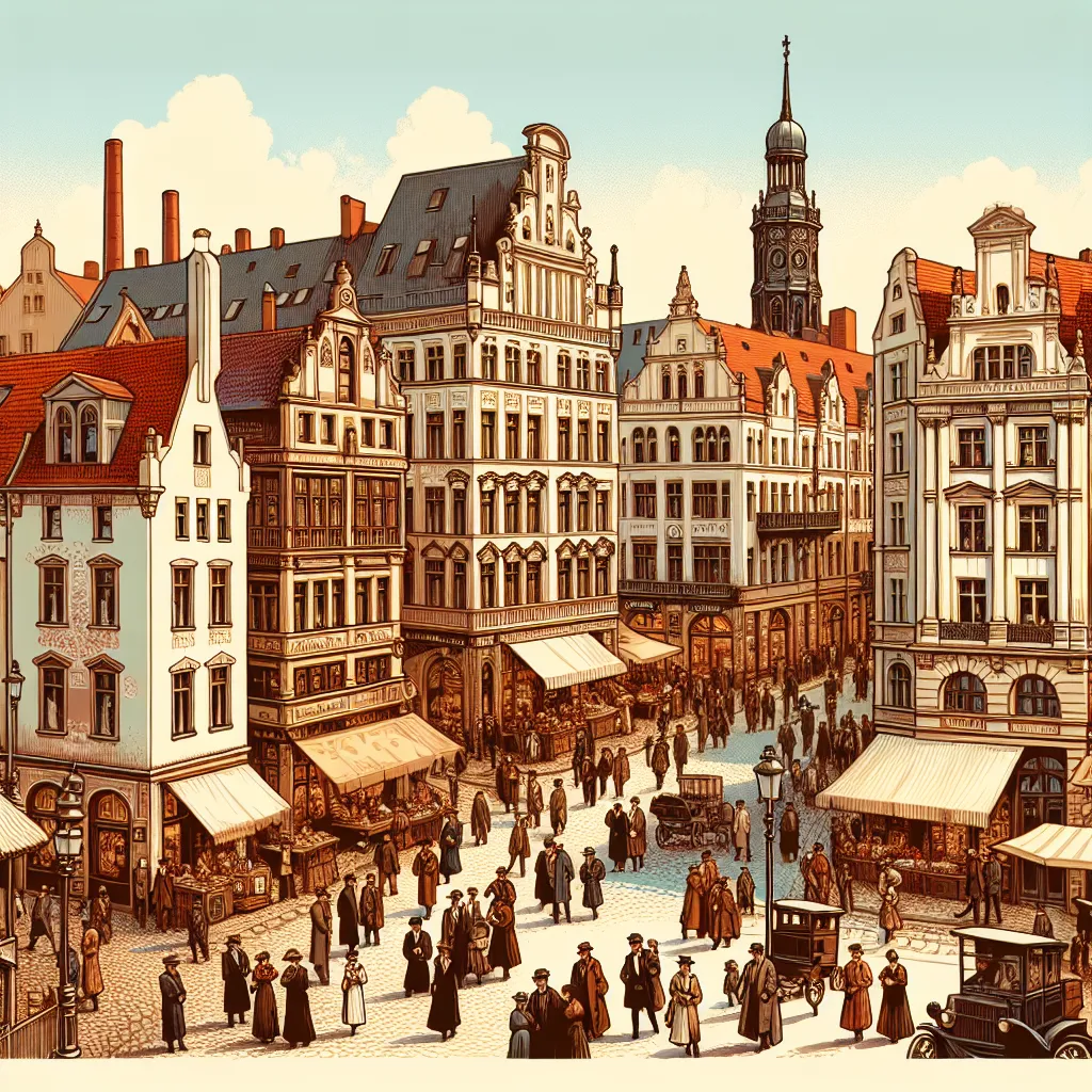 What do you need to know about the Schöneberg district in Berlin?