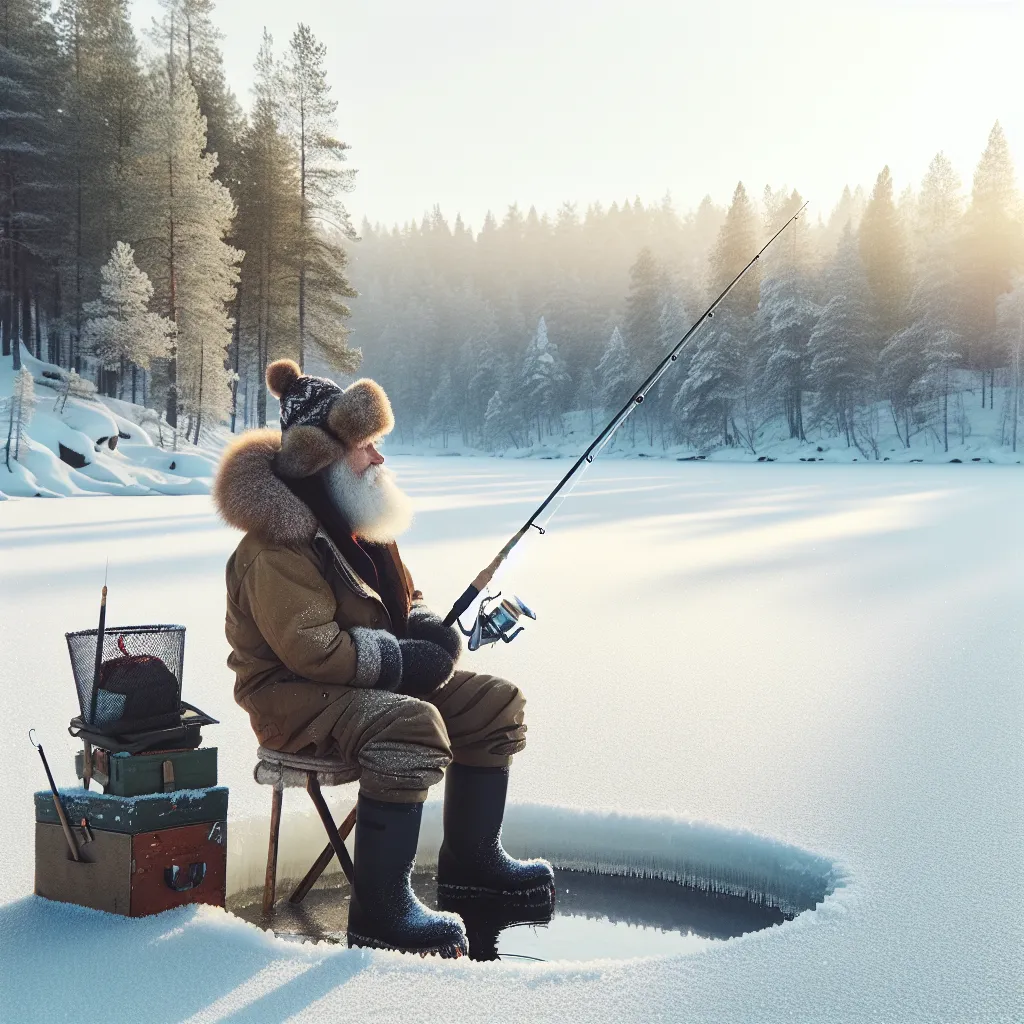 What are the fishing rules in Finland and where is the best place to fish?
