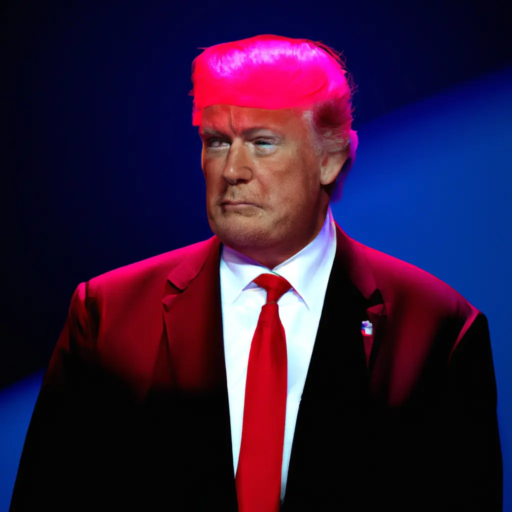 Дональд Трамп появляется в Нью-Йоркском суде в очередной раз по делу о гражданском мошенничестве.