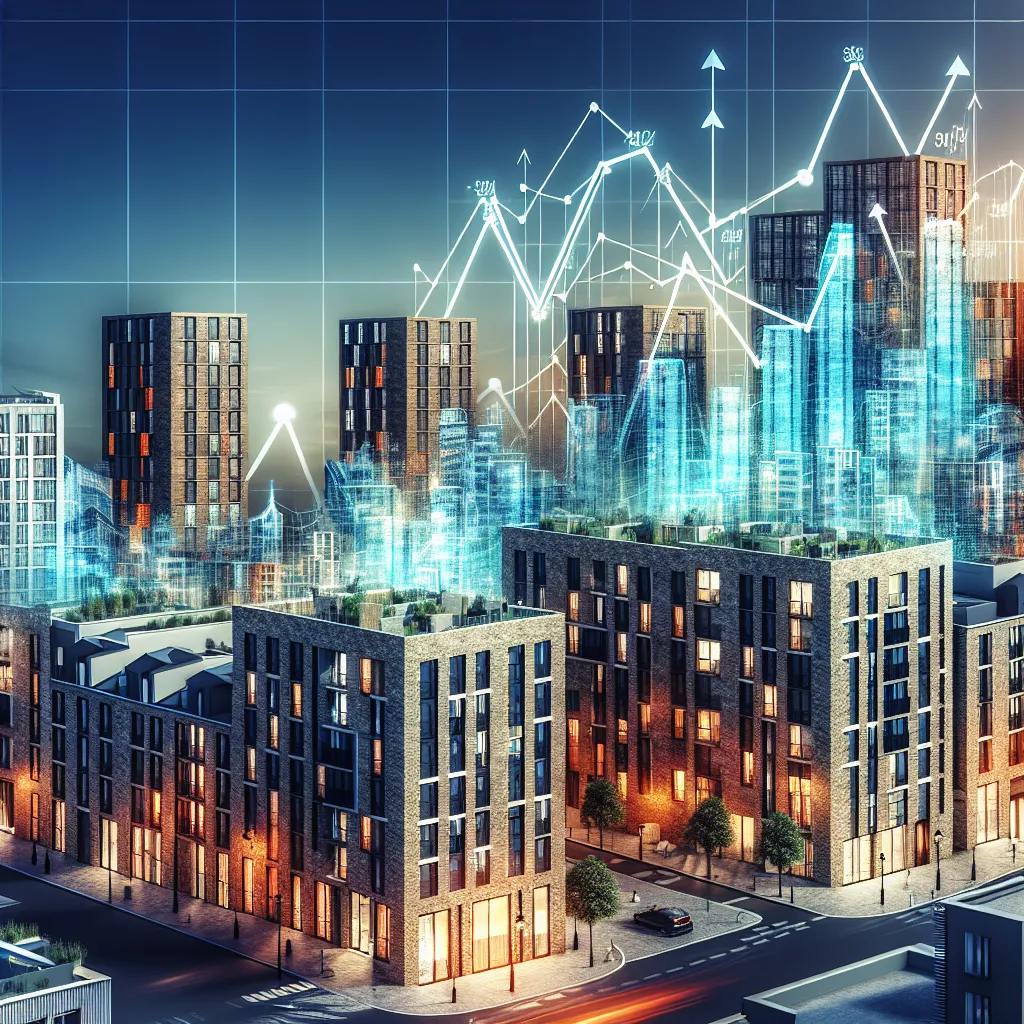 The student housing market: investing in the future of education