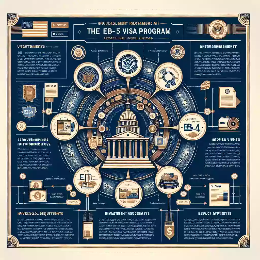 Как успешно вложиться в инвестиционную программу EB-5?