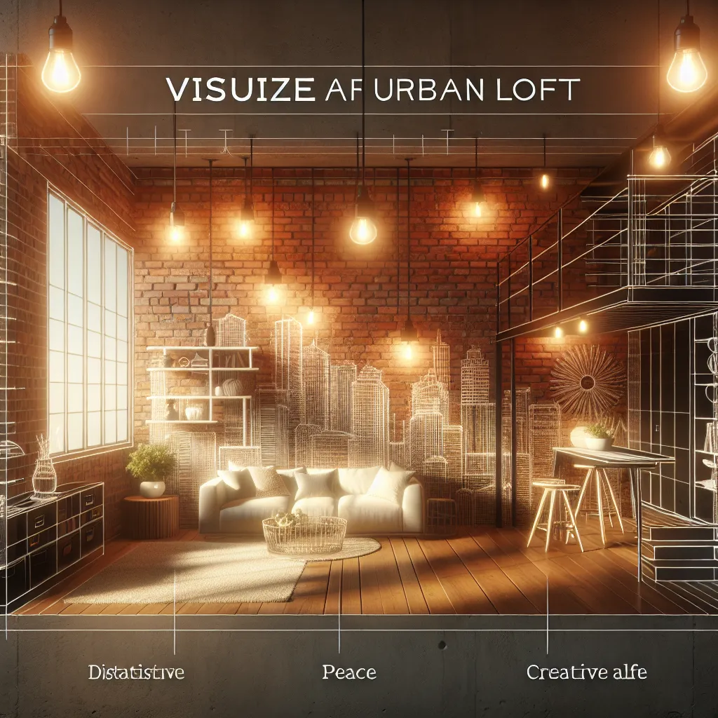 Why have lofts become popular among celebrities and successful people?
