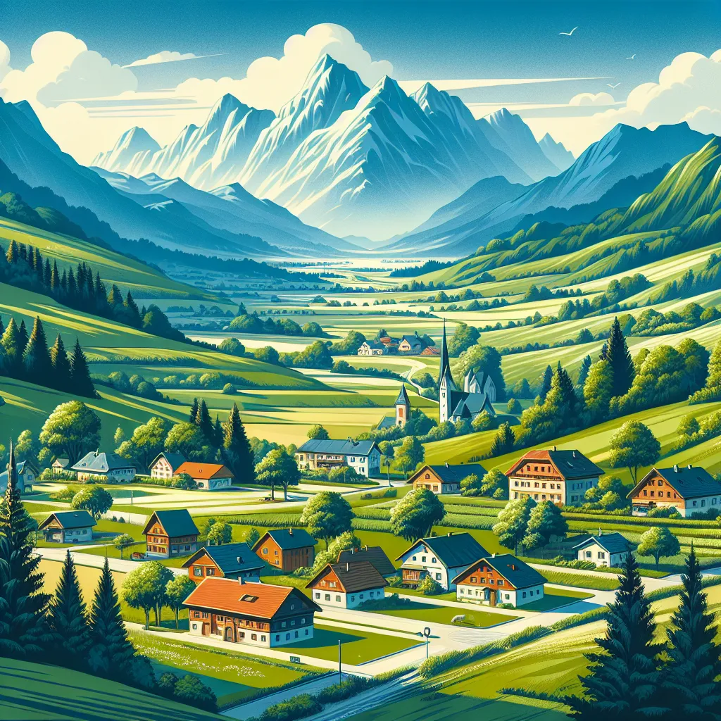 How we made our dream of living in Europe come true: the journey to emigration in Slovenia