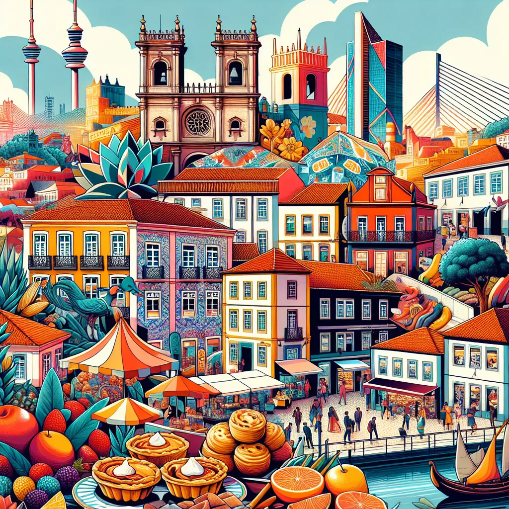 What is the current economic situation and cost of living in Portugal?