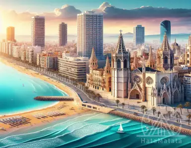 Почему стоит выбрать Валенсию для жизни и недвижимости?