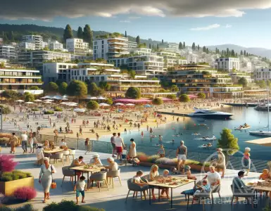 Почему стоит рассмотреть Албанию для инвестиций в недвижимость?