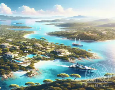 Почему стоит инвестировать в недвижимость на островах Италии?