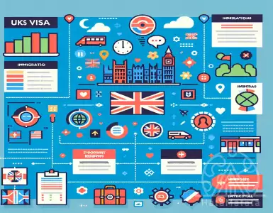 Каковы основные аспекты визового режима для иностранцев в Великобритании?