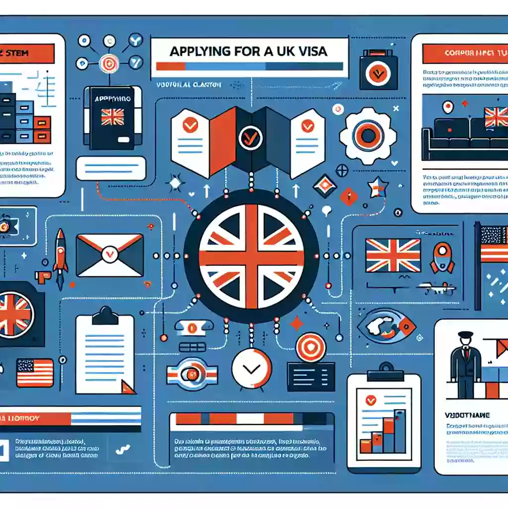 What are the main aspects of the visa regime for foreigners in the UK?