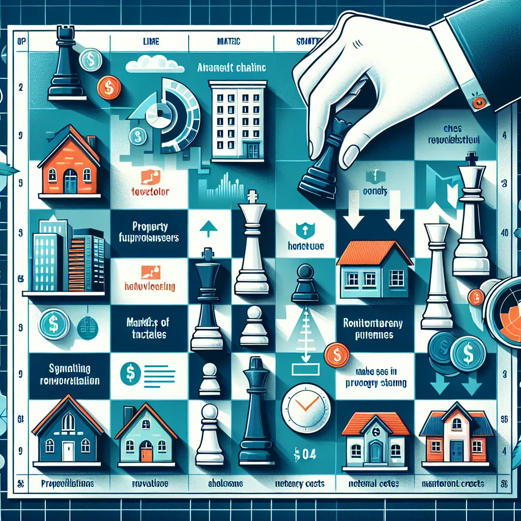 How to avoid mistakes when investing in real estate?