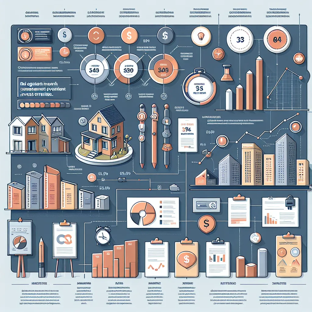 How to avoid mistakes when investing in real estate?